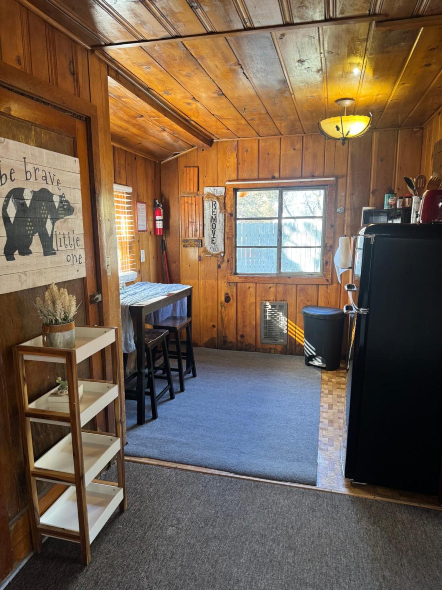 Hidden Rest Cabins And Resort Pinetop-Lakeside Exterior foto